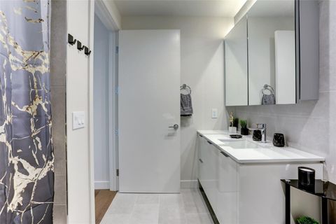 Tiny photo for 44 E Avenue Ave #1502, Austin, TX 78701 (MLS # 1412890)