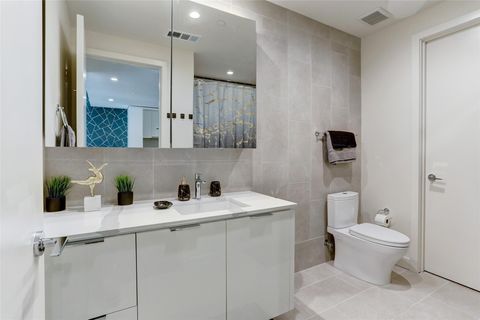 Tiny photo for 44 E Avenue Ave #1502, Austin, TX 78701 (MLS # 1412890)