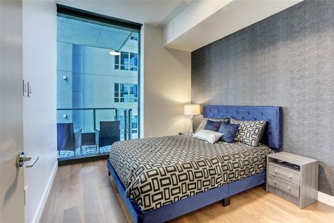 Tiny photo for 44 E Avenue Ave #1502, Austin, TX 78701 (MLS # 1412890)