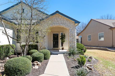 505 Texas DR Georgetown TX 78633