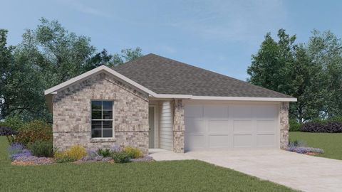 25533 Farmers Crop LN Elgin TX 78621