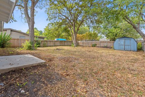 Tiny photo for 8706 Brookfield DR, Austin, TX 78758 (MLS # 2795068)
