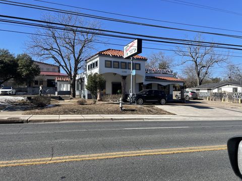 2448 S 1st ST Austin TX 78704