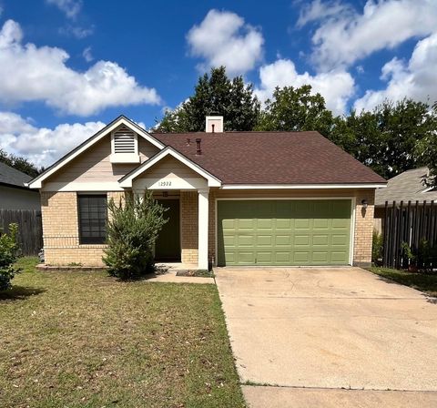 Photo of 12922 Meehan DR, Austin, TX 78727 (MLS # 8105056)