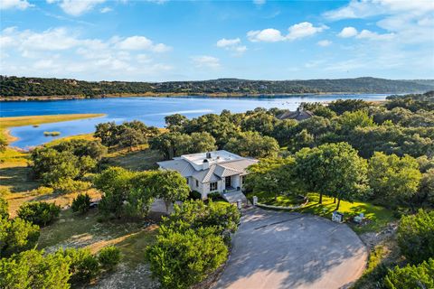 20505 Genessee CV Lago Vista TX 78645