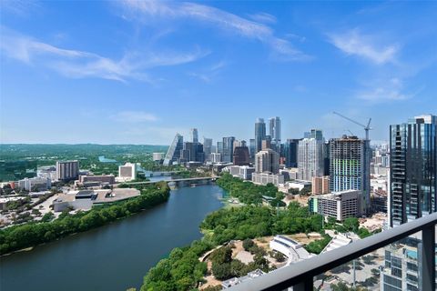 44 East Ave 3104 Austin TX 78701