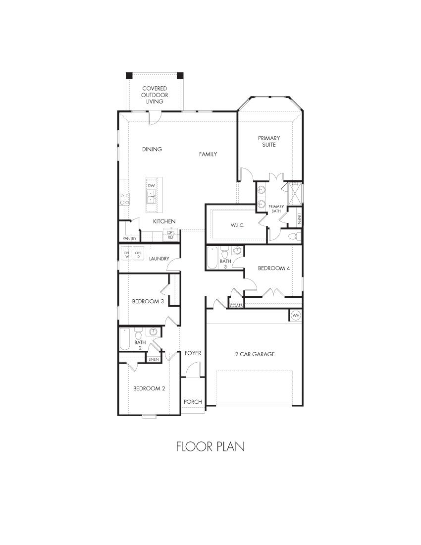 129 Bonnellis Roost
