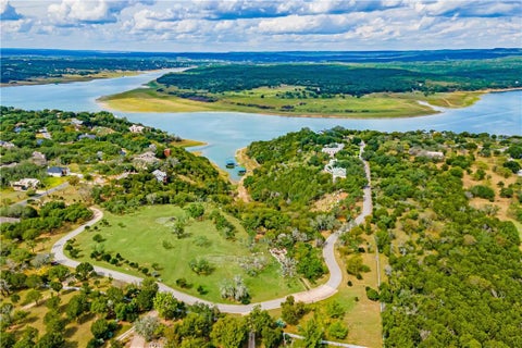 Photo of 100 & 200 CONTRAILS WAY, Spicewood, TX 78669 (MLS # 3995000)