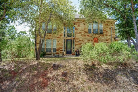 382 Akaloa DR Bastrop TX 78602