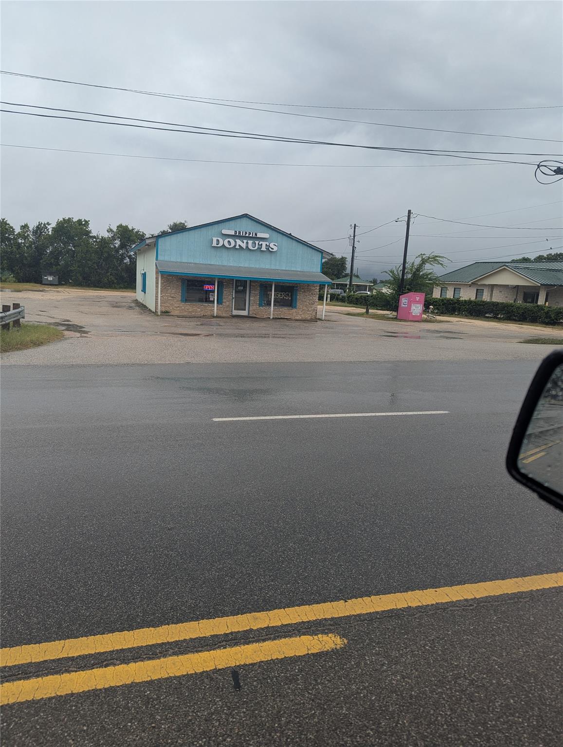 651 Highway 290 Highway