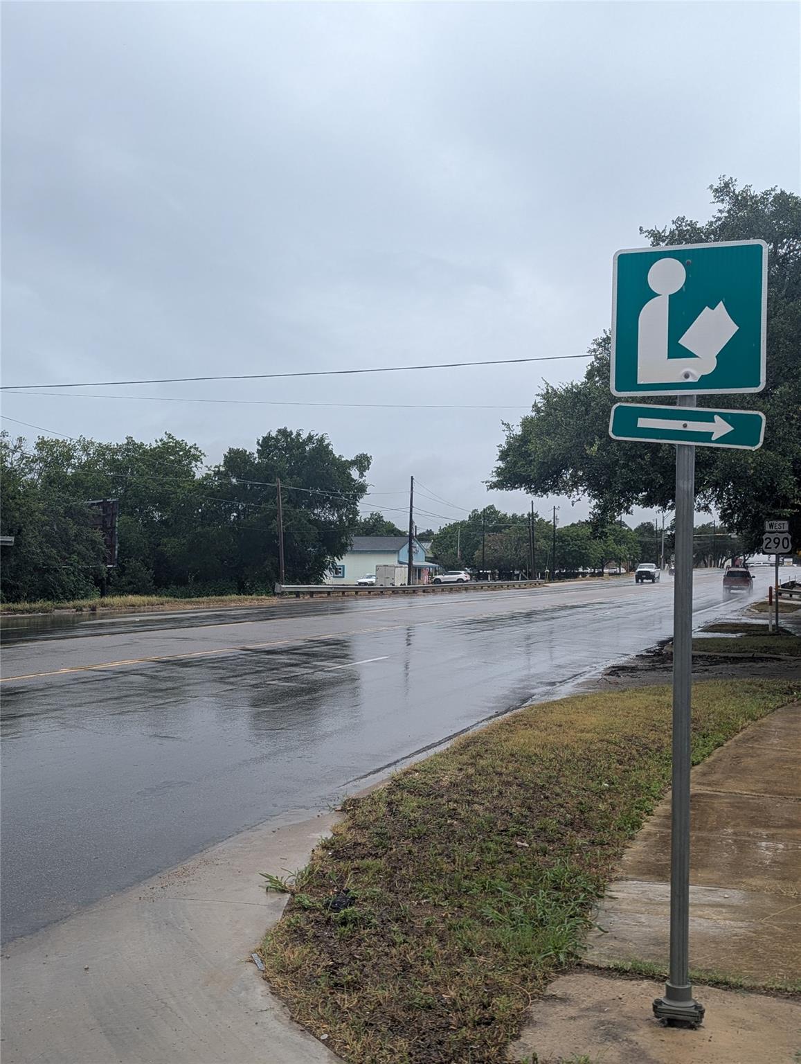 651 Highway 290 Highway