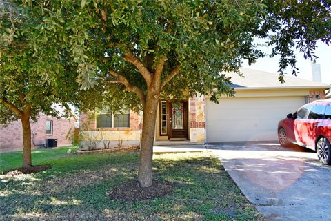 A home in Buda