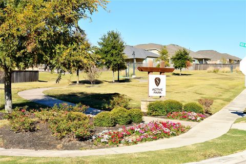 A home in Buda