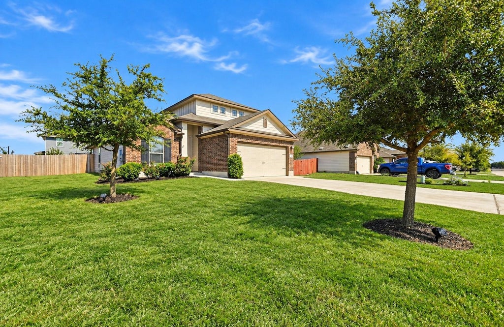 Photo of 642 Evening Star, Kyle, TX 78640 (MLS # 2434237)