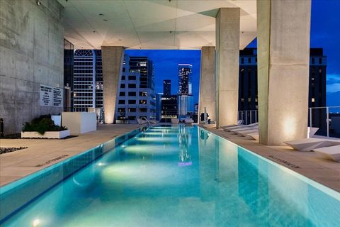 Tiny photo for 313 W 17th ST #1104, Austin, TX 78701 (MLS # 4453724)