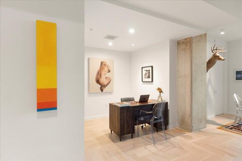 Tiny photo for 313 W 17th ST #1104, Austin, TX 78701 (MLS # 4453724)