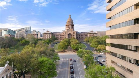 Tiny photo for 313 W 17th ST #1104, Austin, TX 78701 (MLS # 4453724)