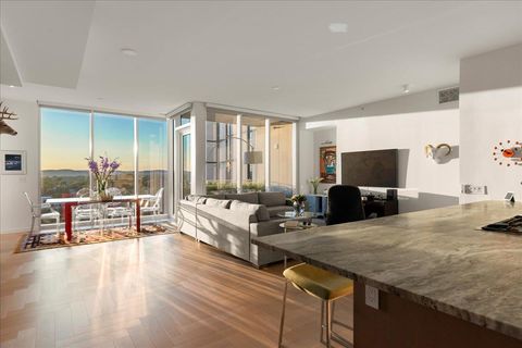 Tiny photo for 313 W 17th ST #1104, Austin, TX 78701 (MLS # 4453724)