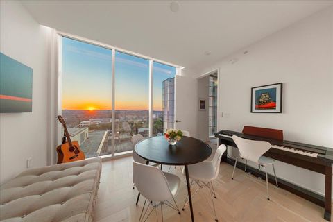 Tiny photo for 313 W 17th ST #1104, Austin, TX 78701 (MLS # 4453724)