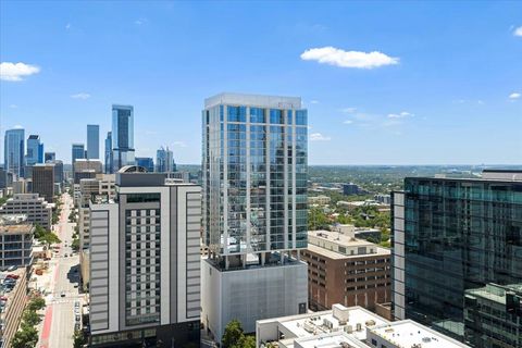 Tiny photo for 313 W 17th ST #1104, Austin, TX 78701 (MLS # 4453724)