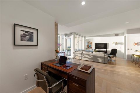 Tiny photo for 313 W 17th ST #1104, Austin, TX 78701 (MLS # 4453724)