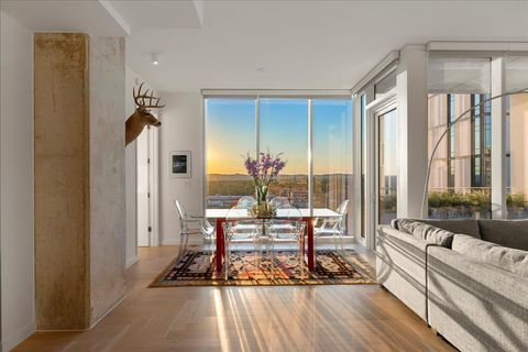 Tiny photo for 313 W 17th ST #1104, Austin, TX 78701 (MLS # 4453724)