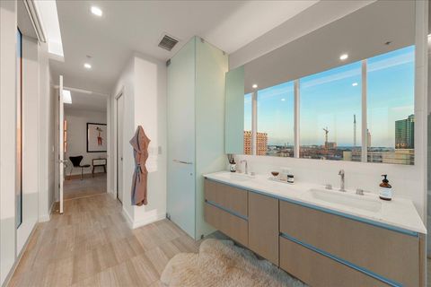 Tiny photo for 313 W 17th ST #1104, Austin, TX 78701 (MLS # 4453724)