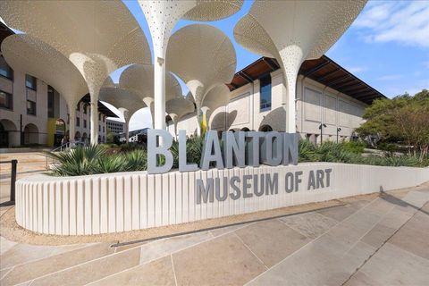 Tiny photo for 313 W 17th ST #1104, Austin, TX 78701 (MLS # 4453724)