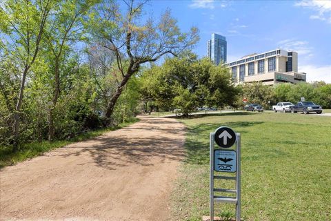 Tiny photo for 313 W 17th ST #1104, Austin, TX 78701 (MLS # 4453724)