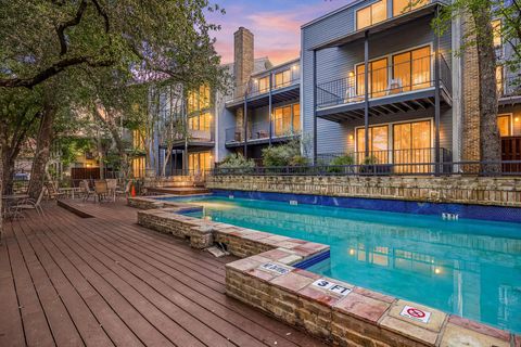 Photo of 606 W Lynn ST #21, Austin, TX 78703 (MLS # 5051277)
