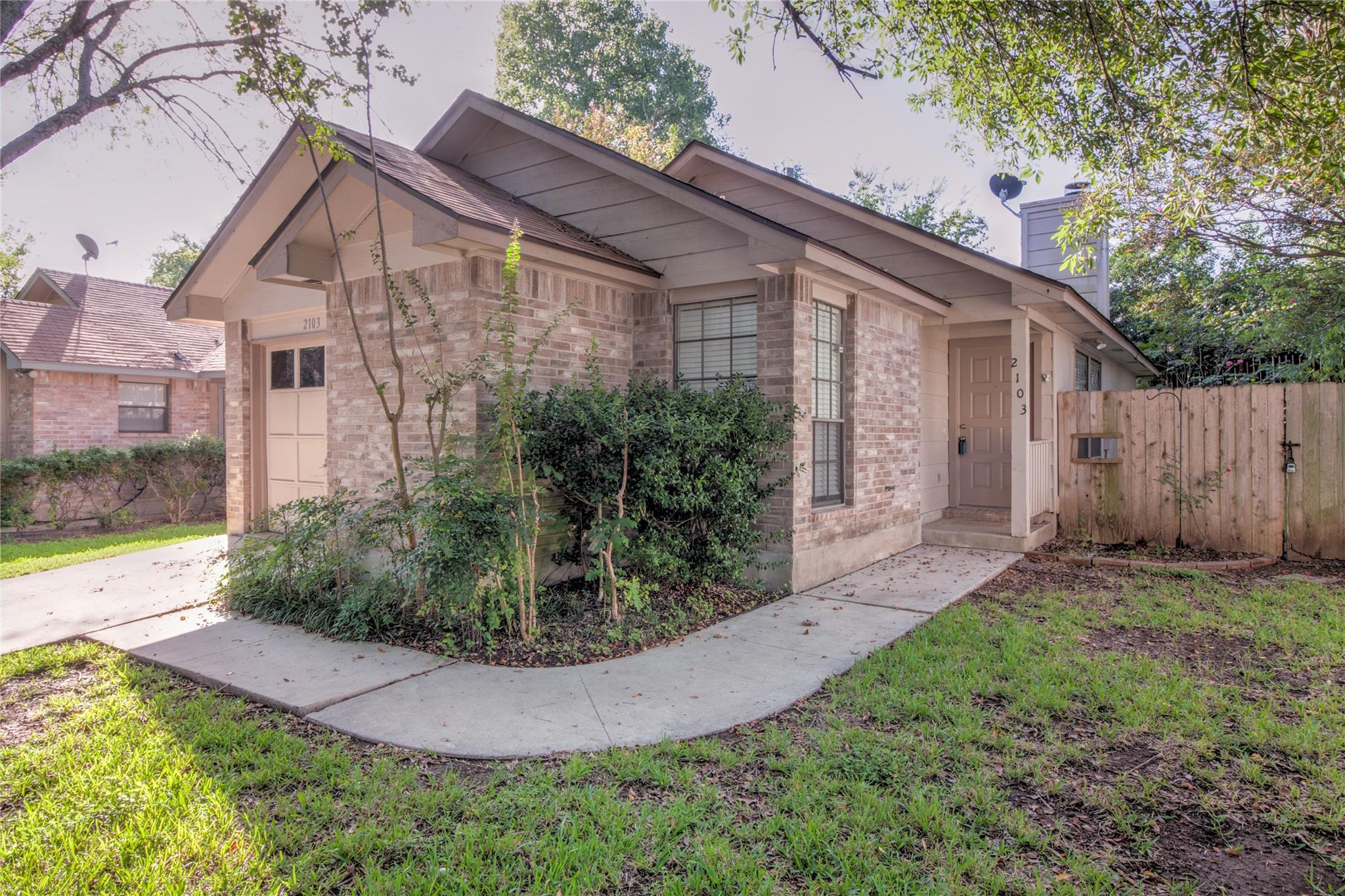 2103 Jasmine PATH