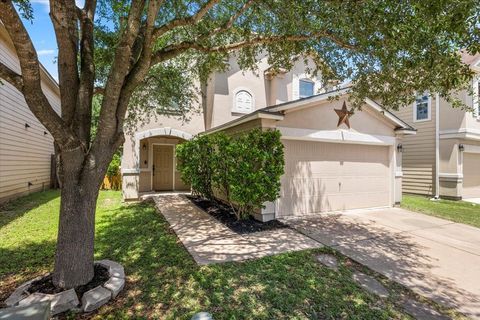 6820 Derby Downs DR Austin TX 78747