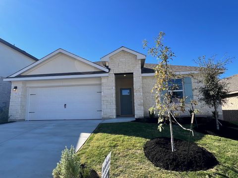 537 Osprey DR Leander TX 78641