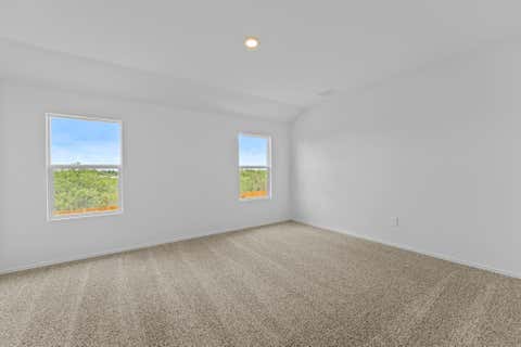 Tiny photo for 12216 Silverton Tree BND, Mustang Ridge, TX 78610 (MLS # 7153476)