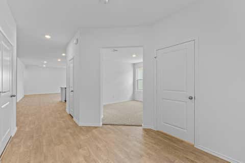 Tiny photo for 12216 Silverton Tree BND, Mustang Ridge, TX 78610 (MLS # 7153476)