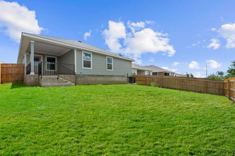Tiny photo for 12216 Silverton Tree BND, Mustang Ridge, TX 78610 (MLS # 7153476)