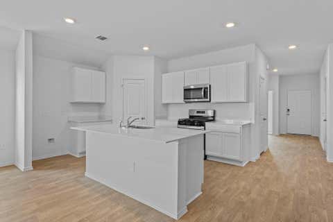 Tiny photo for 12216 Silverton Tree BND, Mustang Ridge, TX 78610 (MLS # 7153476)