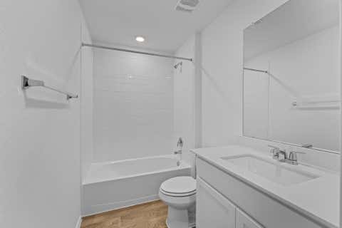 Tiny photo for 12216 Silverton Tree BND, Mustang Ridge, TX 78610 (MLS # 7153476)
