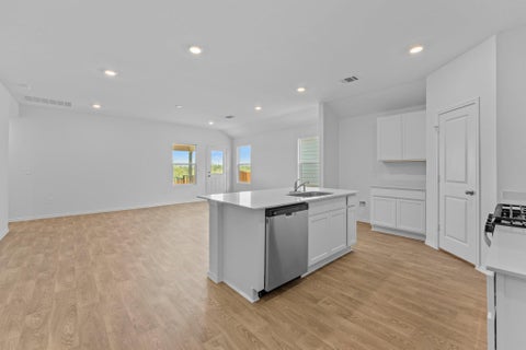 Tiny photo for 12216 Silverton Tree BND, Mustang Ridge, TX 78610 (MLS # 7153476)