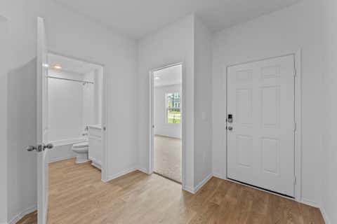 Tiny photo for 12216 Silverton Tree BND, Mustang Ridge, TX 78610 (MLS # 7153476)