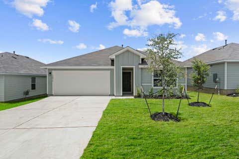 Photo of 12216 Silverton Tree BND, Mustang Ridge, TX 78610 (MLS # 7153476)