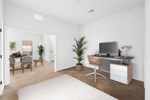 Tiny photo for 2209 S 1st ST #108, Austin, TX 78704 (MLS # 5625932)