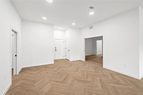 Tiny photo for 2209 S 1st ST #108, Austin, TX 78704 (MLS # 5625932)