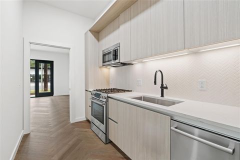 Tiny photo for 2209 S 1st ST #108, Austin, TX 78704 (MLS # 5625932)