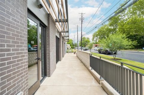 Tiny photo for 2209 S 1st ST #108, Austin, TX 78704 (MLS # 5625932)