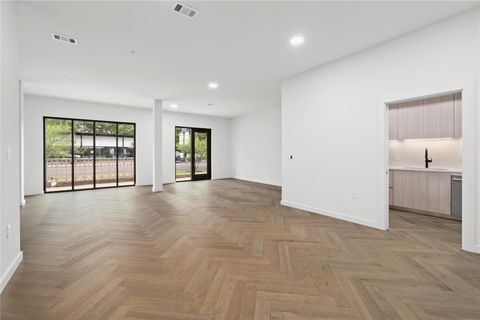 Tiny photo for 2209 S 1st ST #108, Austin, TX 78704 (MLS # 5625932)