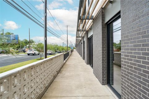 Tiny photo for 2209 S 1st ST #108, Austin, TX 78704 (MLS # 5625932)