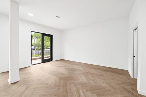 Tiny photo for 2209 S 1st ST #108, Austin, TX 78704 (MLS # 5625932)
