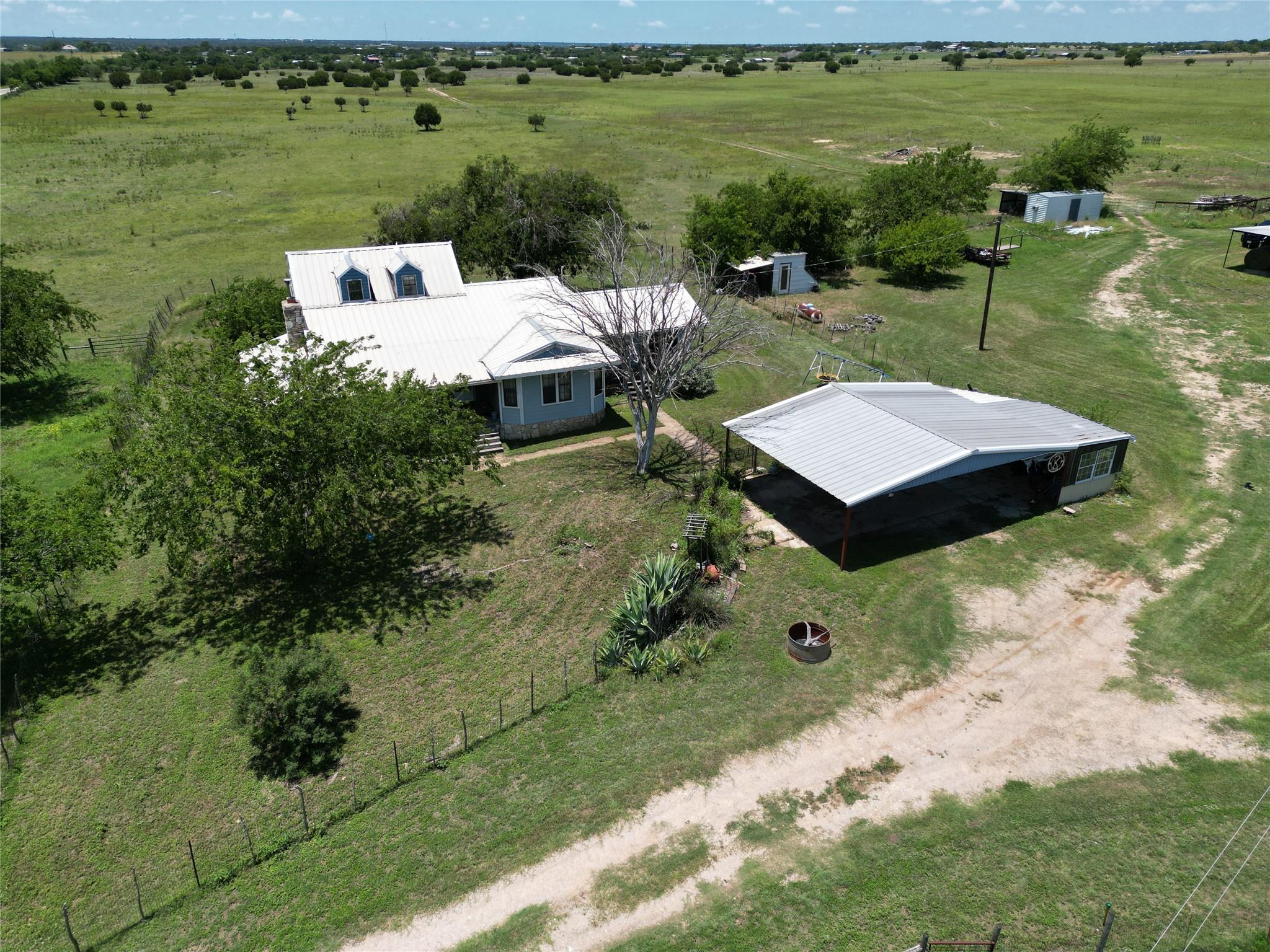 1720 County Road 276