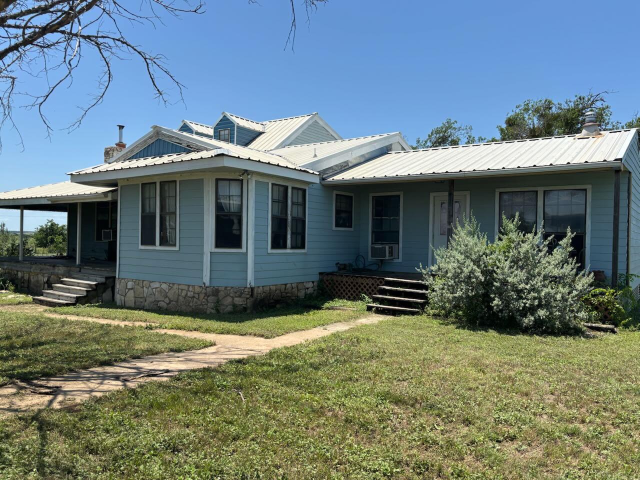 1720 County Road 276